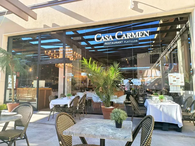 Casa Carmen