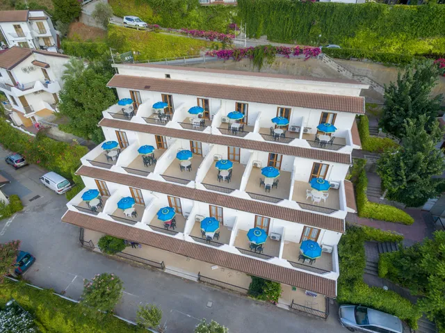 Hotel Residence Villa Giulia