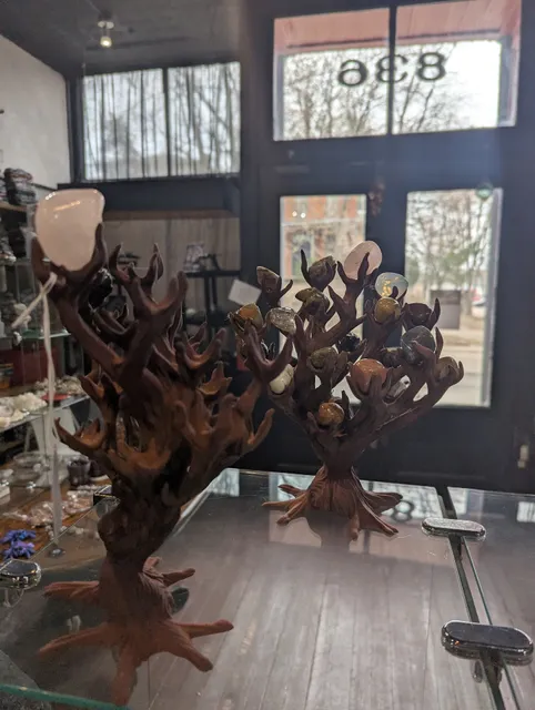 ancient stone inspirations