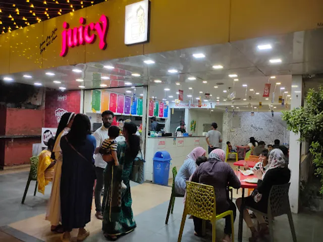 Bangalore Juicy and Foods Malappuram