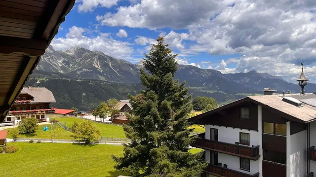 Wellness-Pension Jagahütt'n