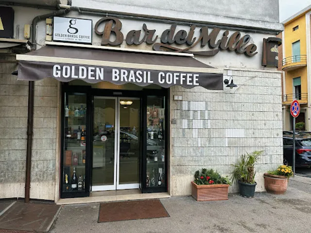 Bar Pasticceria dei Mille Grosseto