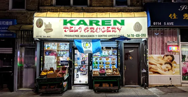 Karen Deli