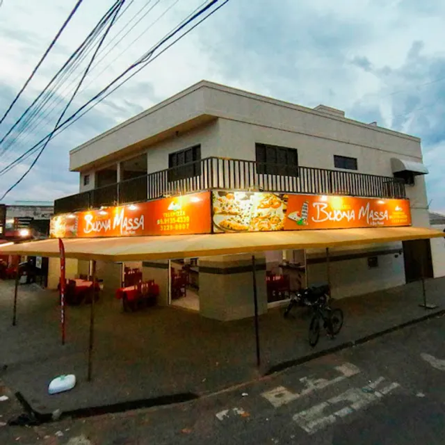 Buona Massa Pizzaria