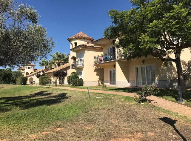 Villages Golf Panoramica