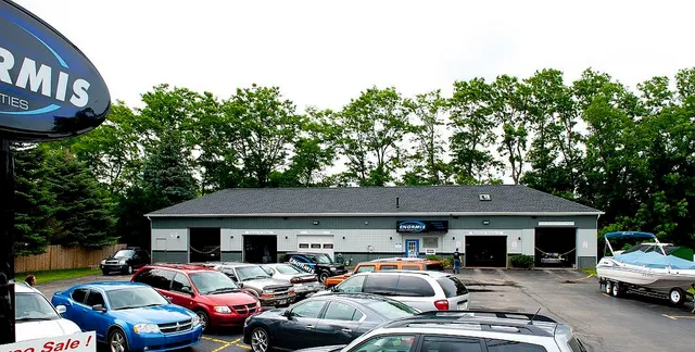 Enormis Mobile Specialties