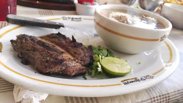 Palomar de los pobres