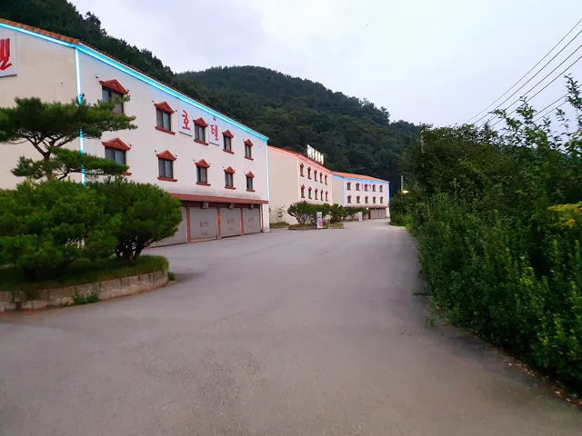 Damyang Nora Self Check-in Motel