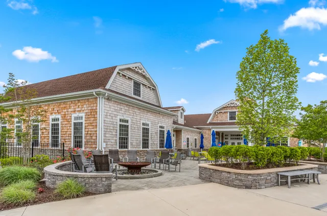 The Ocean View Retreat