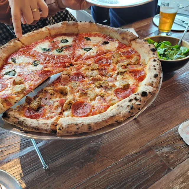 SOL Taphouse-Seomyeon