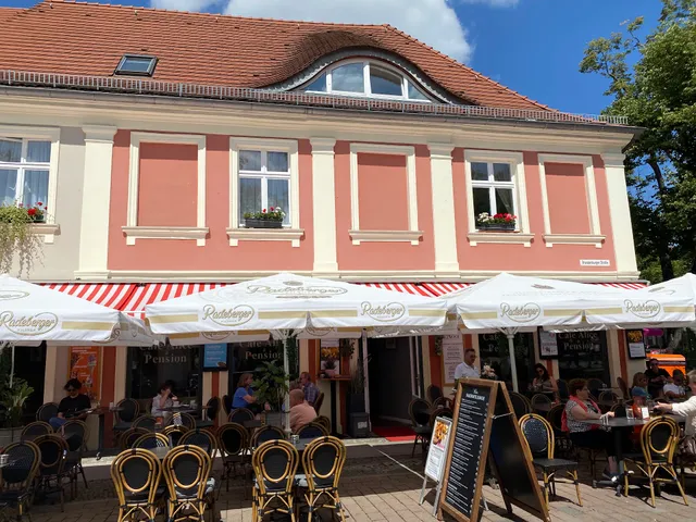 Hostel Alice Potsdam