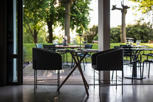 La Table de Cédric Béchade