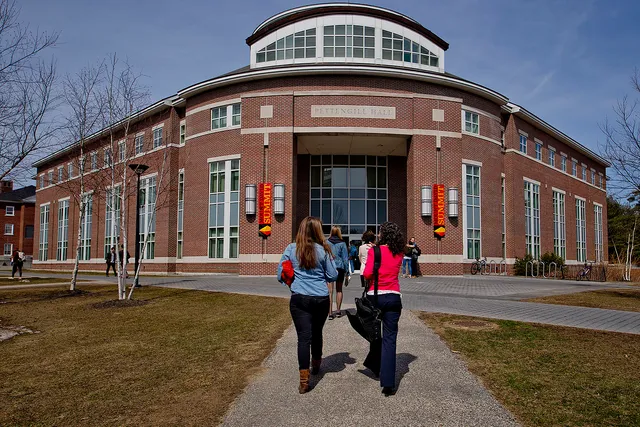 Dover university llc