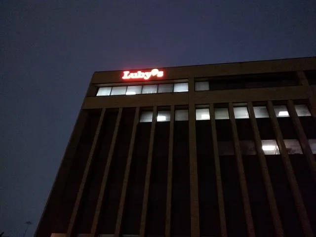 Luby's Corporate Office