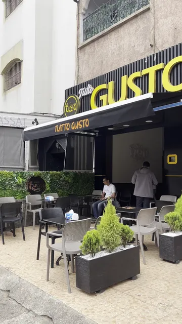 Tutto Gusto