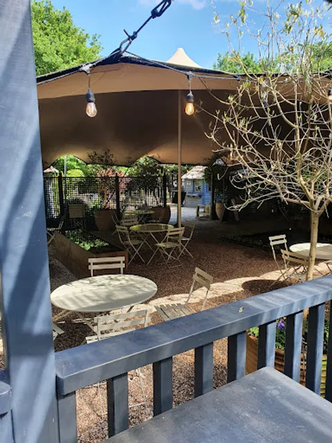 Babydoll's Wood Fired Pizza