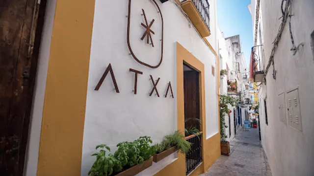 Atxa