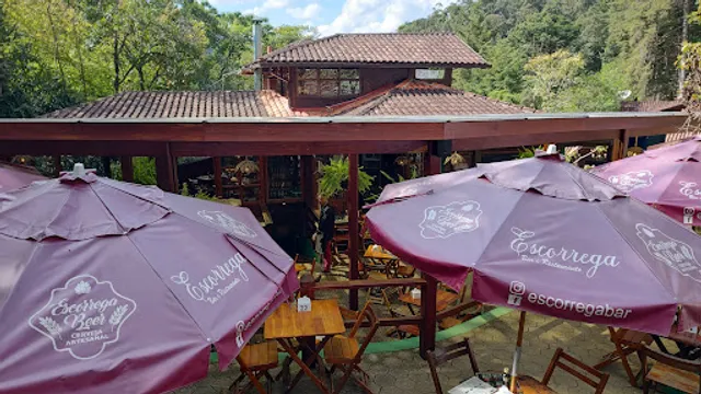Bar e Restaurante do Escorrega