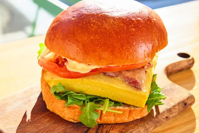 Eva's Little Kitchen - Concord