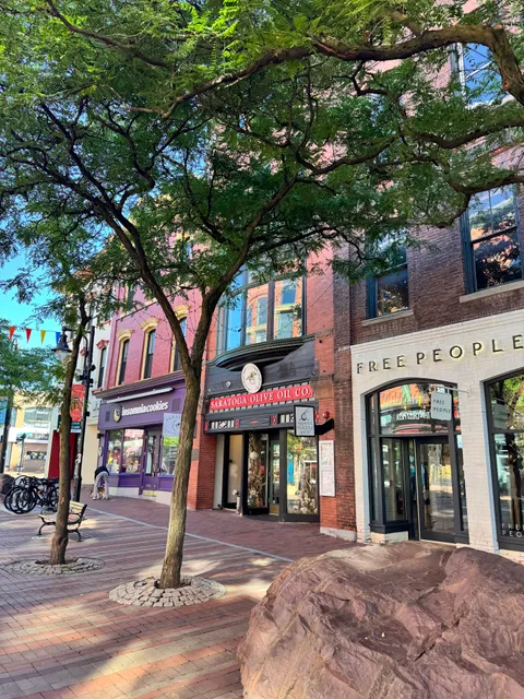 Saratoga Olive Oil Co