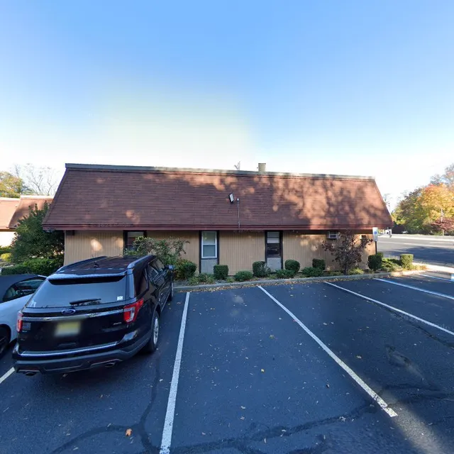 New Jersey Spine & Disc Center