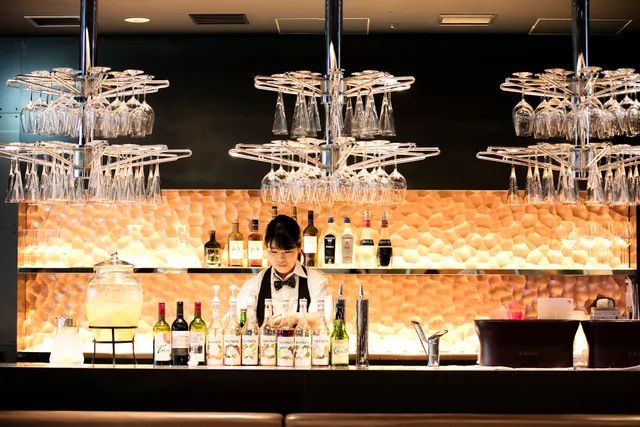 Teppanyaki 10 Ginza 6