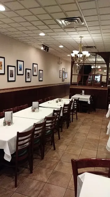 Francesco's Ristorante and Gourmet Pizzeria