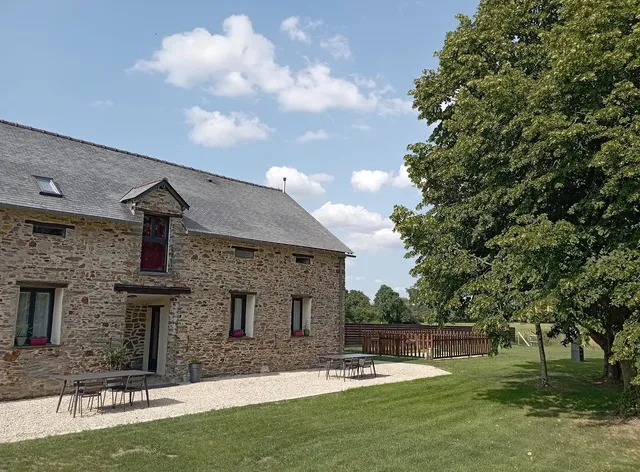 Les gîtes du petit Marcel