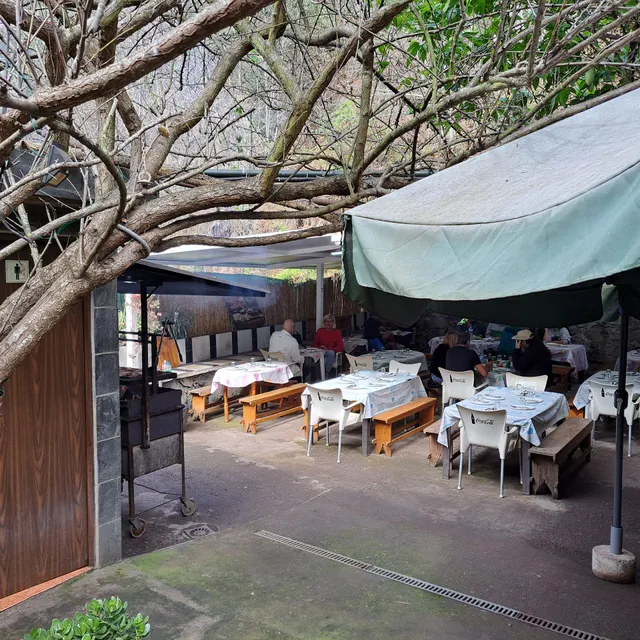 Guachinche Los Dornajos