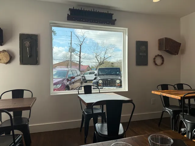 Shouting Grounds Coffee Company