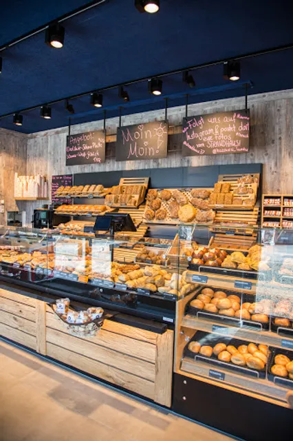 Bäckerei Küster GmbH