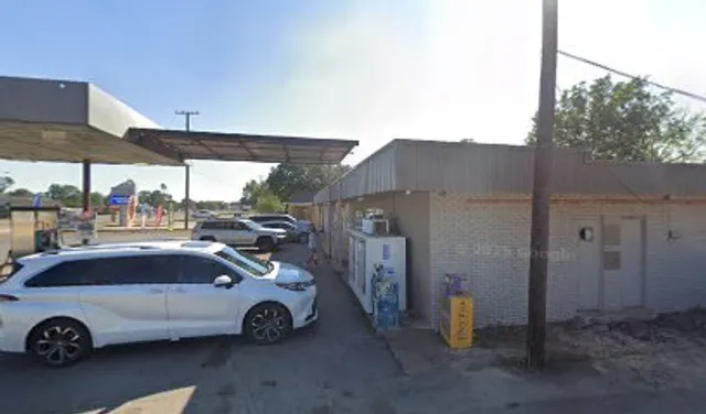 Fontenot's Family Grocery