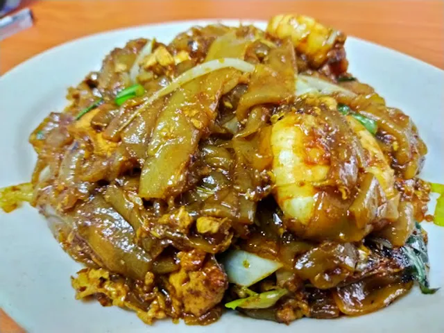 Cahaya Maju Selayang