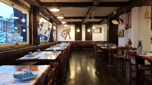 Trattoria Del Porto "da Eugenio" Cattolica