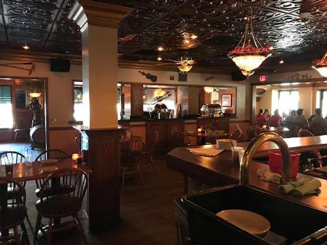 The Great American Pub