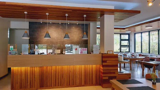 Big Belly Restaurant