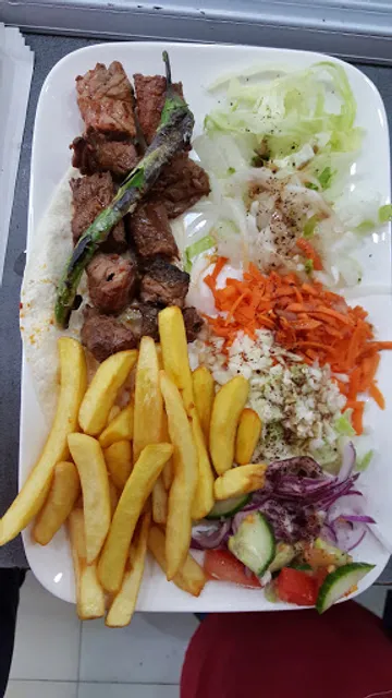 turkuaz kebap&grill