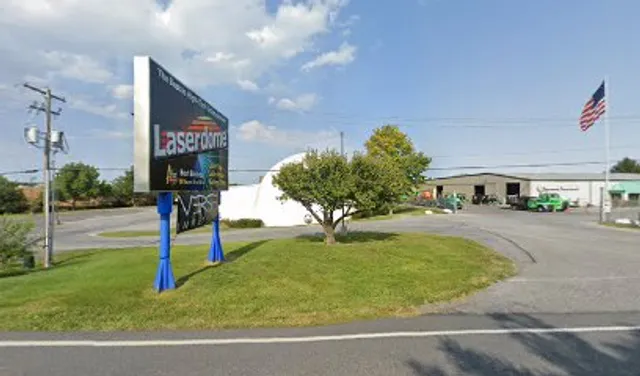 Verse Immersive Lancaster