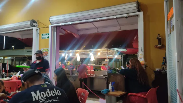 Tacos San Cayetano