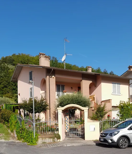 B&B LE VILLETTE Predappio