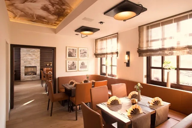 Hotel-Restaurant Haselhoff