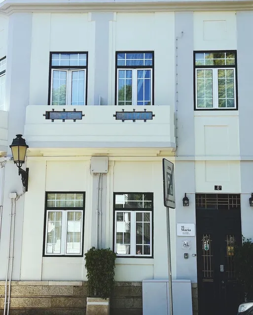 Ti Maria - guest house