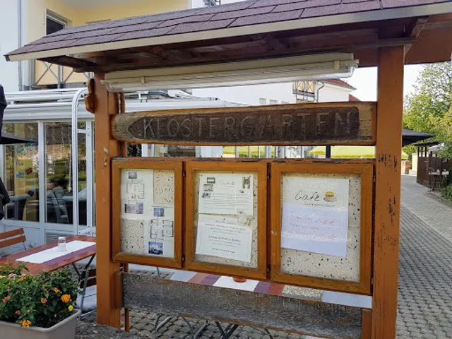 Café & Bistro Sonnenschein