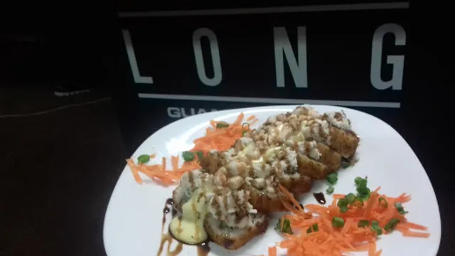 Sushi Long