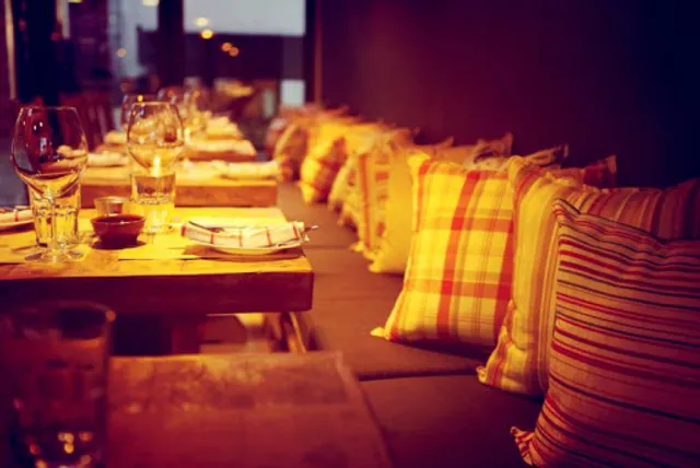 Cortile Siciliano - Gastronomia Mediterrânea