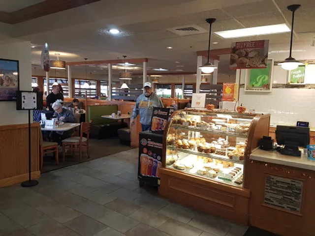 Perkins American Food Co.