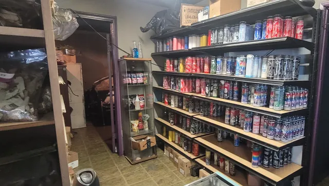 Botanica San Judas Tadeo