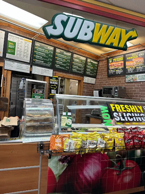 Subway