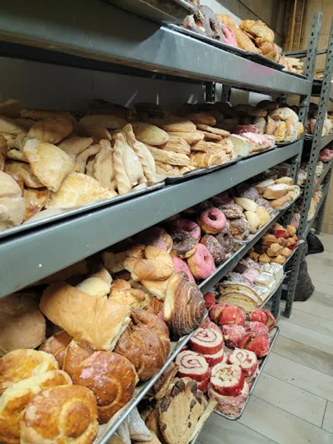 Panaderías Piter Pan