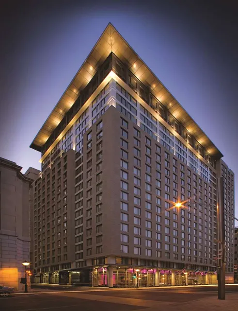 Embassy Suites by Hilton Montreal